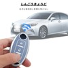 OFFCURVE Key Case for Nissan Dedicated Car Keybo, TPU Material,