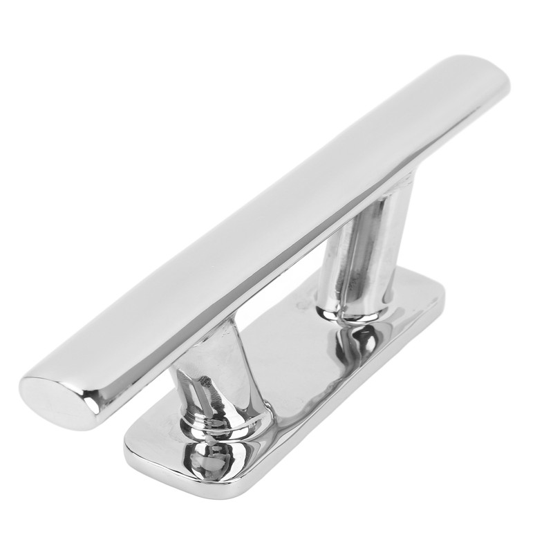 Boat Dock Cleats Professional Hollow Design 316 Stainless Steel Dock
