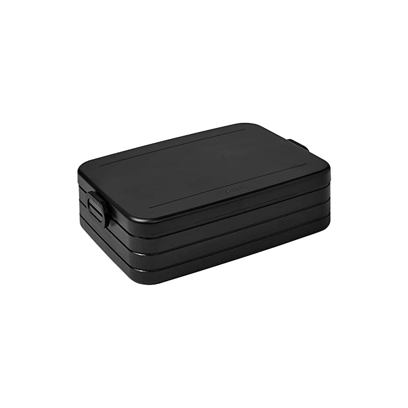 Mepal Take a Break Large - Limited Edition Black/Black Edition