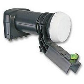 Zinwell Low Power Octo LNB 14347 J8L