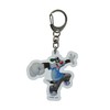 Looney Tunes Acrylic Key Chain, Looney Tunes/03