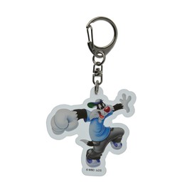 Looney Tunes Acrylic Key Chain, Looney Tunes/03