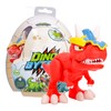 Dinobytes Carner - for Boys and Girls Ages 3 and