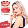 PAINISTIC Lip Stain - Lip Liner Peel Off, Lip liner