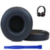 Replacement Beats Solo4 Ear Pads - with Protein Leather and