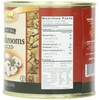 Roland Foods Canned Sliced Button Mushrooms, 16 Ounce Can, Pack