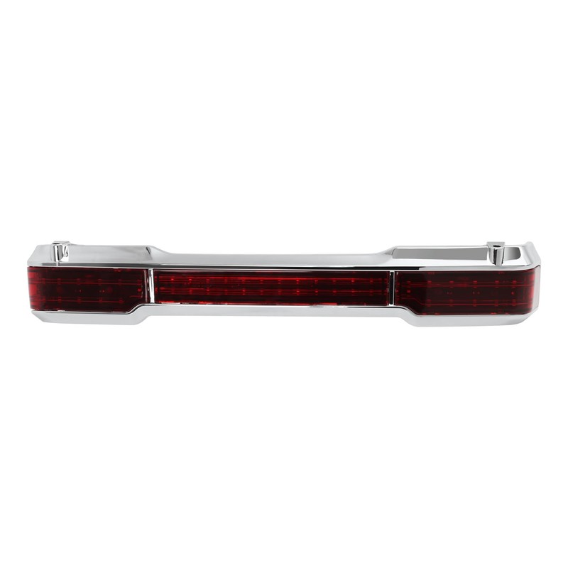 TCMT LED Tail Light Trunk Wrap Around Fits For Harley