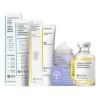 Kit Colágeno Antiedad 30+ Lifting Profundo Péptidos Seda 4pc