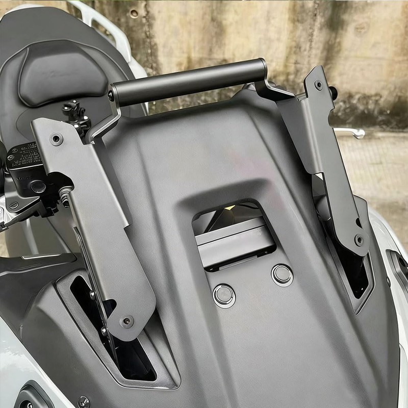 For T-MAX 560 tmax 560 2025 2024 New Accessories Motorcycle