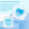 CutiePlusU Adult Size Dummy for Adults DIY Handmade Small Whale