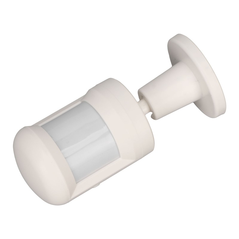 Wireless PIR Motion Detector APP Control Alarm Function Linked Motion