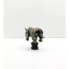 Lite Accents Lamp Finial-RHINOCE