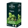 Sri Gardens Tea Green Tea Peppermint Tea Bags, 20 count