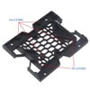 PASOW 2.5'' or 3.5'' to 5.25'' SSD HDD Mounting Bracket