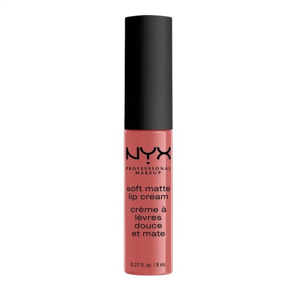 NYX Professional Makeup Soft Matte Lip Cream | Labial Mate