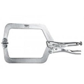 IRWIN Swivel Locking C-Clamp 9SP 225mm T9SP