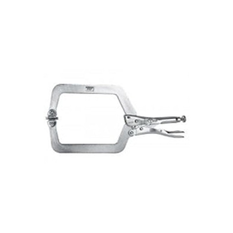 IRWIN Swivel Locking C-Clamp 9SP 225mm T9SP