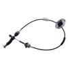 Fit for 2010-2011 Kia Soul Shift Control Cable 46790-2K150 -