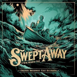 Swept Away (Original Broadway Cast Recording)