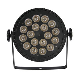 Gearlux SP186 18 LED 14 Watt RGBWA+UV Six in One LED PAR Stage Light