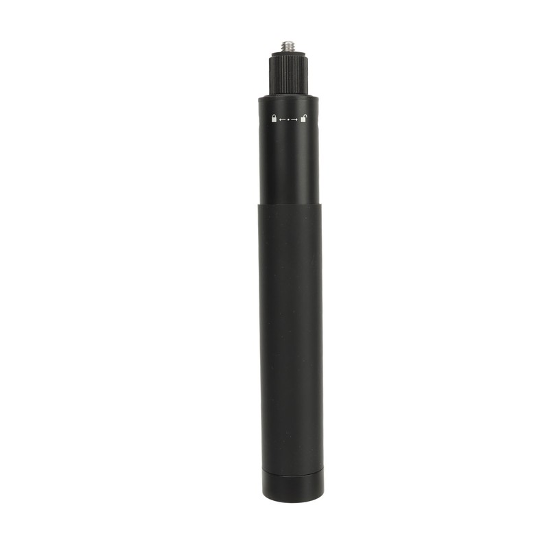 0.7m Action Camera Invisible Selfie Stick 5 Length Adjustment Sport