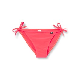 Haute Pression Women's 301 Bikini Bottoms, Corail Fluo, 46
