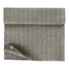 Linen & Cotton Beautiful Elegant Table Runner Fabric Table Runner