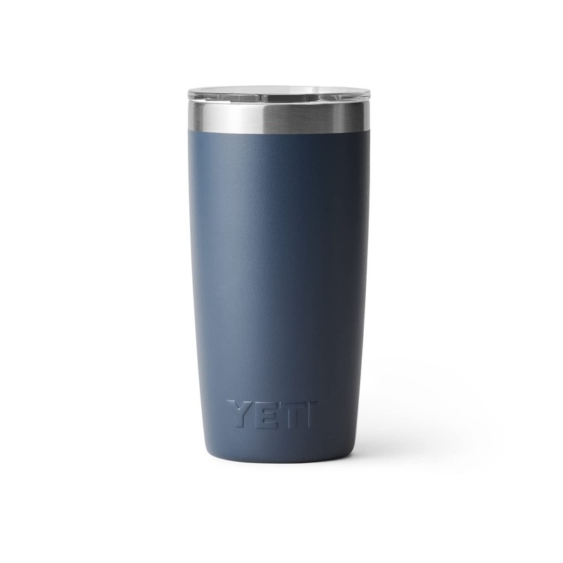 YETI Rambler 10 oz Stainless Steel Vacuum Insulated Tumbler w/MagSlider