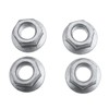 A-Premium Front Left or Right Suspension Strut Mount Compatible with