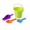 Miniland 50.45201 Baby Sand Junior, Multi-Coloured