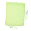 CHILDWEET Kitchen Cleaning Essential Pack Non Scratch Dish Sponges Heavy