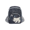 Sterntaler Nursery Backpack Polar Bear Elia Stars