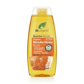 Dr. Organic Body Wash