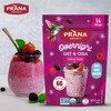 Prana Organic Overnight Chia with Oats Berry Fairy | Rich