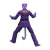 Zoo Jitsu Fighters Jairo the Jaguar Super Charged Action Figure