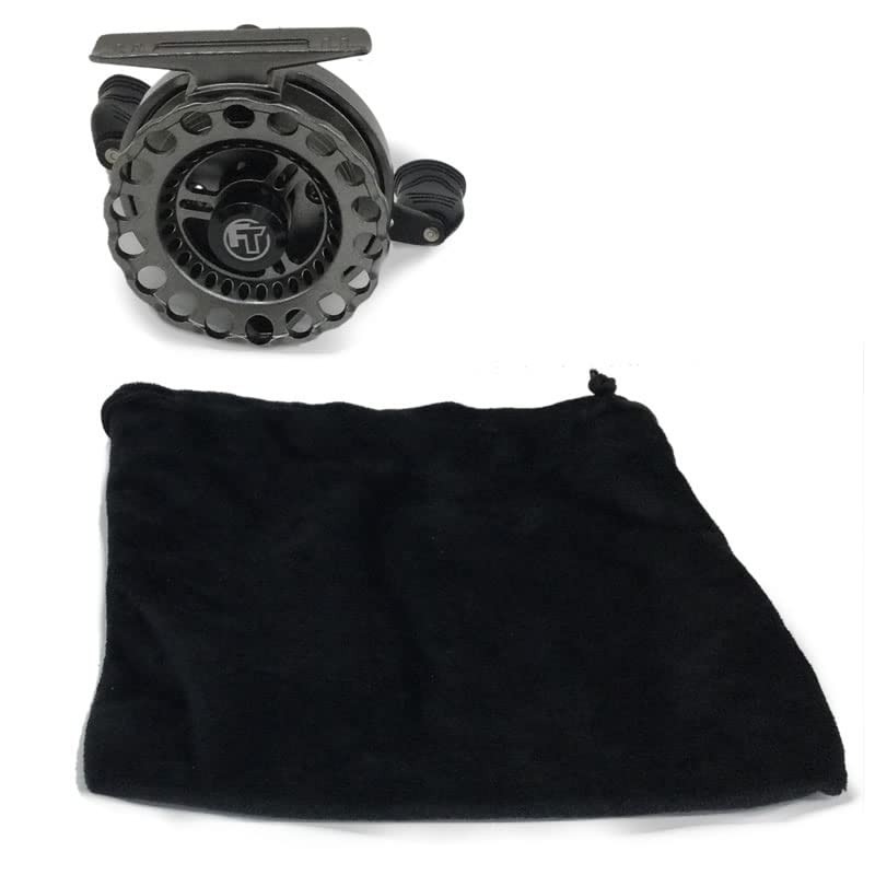 Fun Tool Black King Light Right