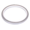 Tennis Racket Weight Adding Tape Golf Clubs Head 0.18MM Ultra