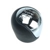 Generic Gear Knob Compatible / Replacement Part for Hyundai Elantra