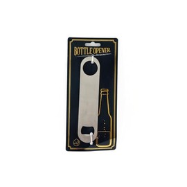 Bar Professional Bottle Opener 18cm