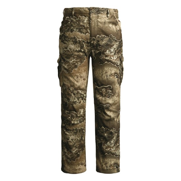 Scent Blocker Shield Series Wooltex Pants, Camo Hunting Pants for