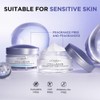 L’Oréal Paris Crema Hidratante de Colágeno Día y Noche -