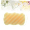 FOMIYES Bath Sponge Konjac Sponge Body Sponge Facial Sponge Cleansing