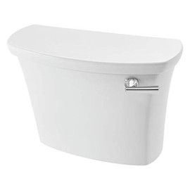 American Standard 4519A105.020 Edgemere Toilet Tank, White