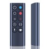 TRUCKON New Replacement Remote Control for Dyson Hot + Cool