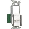 Panasonic Wide 21 Embedded Electronic Ventilation Fan/Lighting Switch WTC54655W