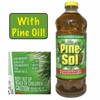 Pine-Sol Pine Sol Original Formula with Pine Oil Multi Surface
