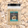 Birch & Meadow Steel Cut Oats, 3 lb, Whole Grain,