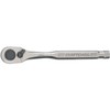 CRAFTSMAN Standard Ratchet, 120-Tooth, 1/4-in Drive Quick-Release (CMMT82010)