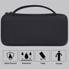 Grehge rd Carrying Case for Soundcore Motion 300 Portable Bluetooth