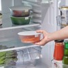 Ash Tag (H Tag) Wrap dish, Green DH-050-GR Storage and